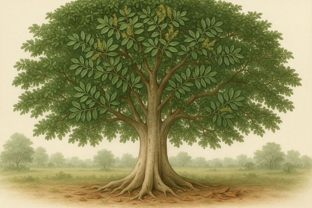 πΏ Arjun Chaal β The Ancient Guardian of Your Heart, Now in AYUSUTRA Cardio Immune Juice
