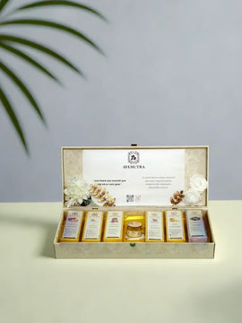 Ayushman baby gift pack complete
