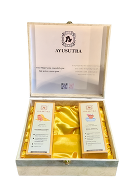 Ayushmaan Gift Pack