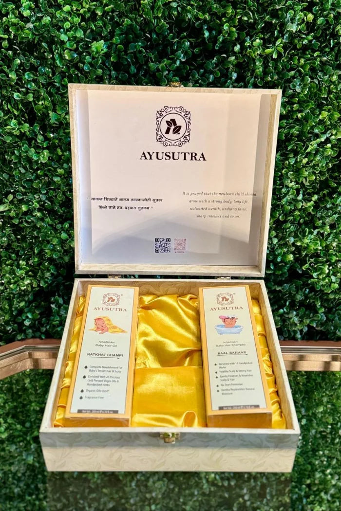 Ayushmaan Gift Pack