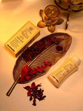 Nisargah Baby Body Talc – Nirmal Ehsaas