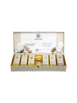 Ayushman baby gift pack complete