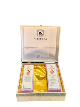 Garbh Sanskar Gift Pack