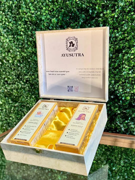 Ayushmaan Mini Body Gift Pack