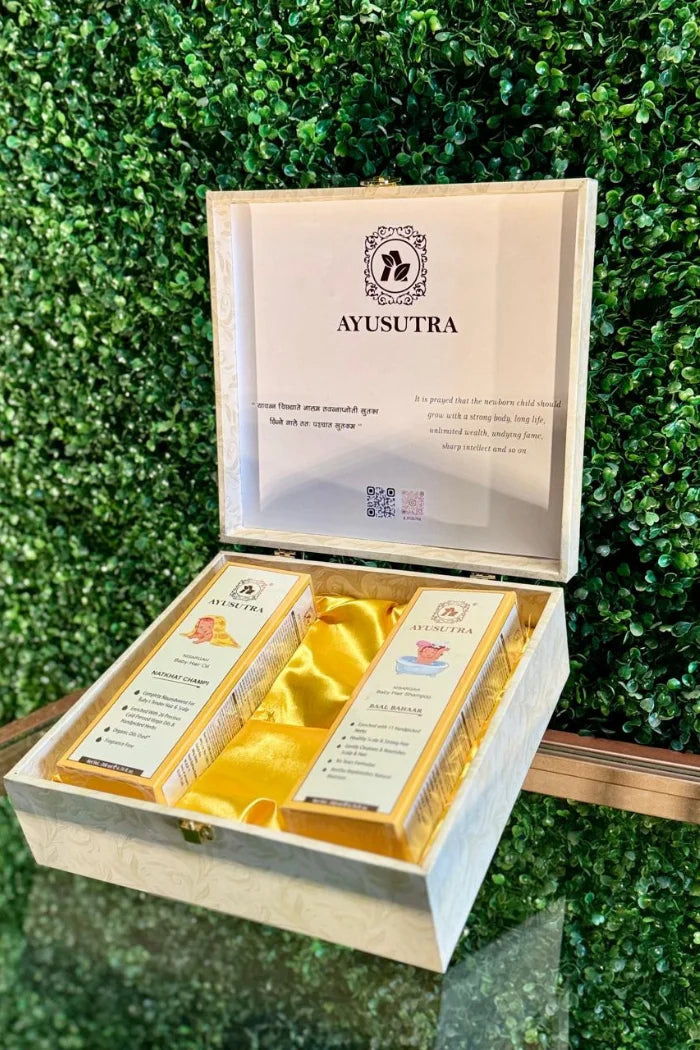 Ayushmaan Gift Pack