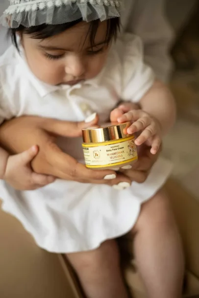 best moisturizer for newborn