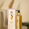 ayurvedic massage oil for pregnancy