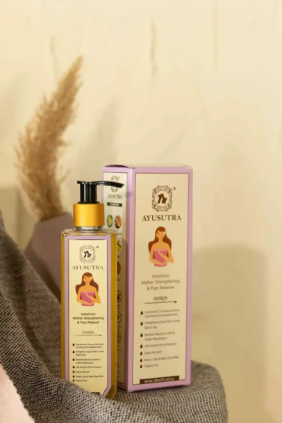 organic belly oil for pregnancy