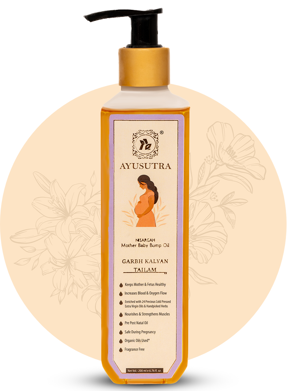 organic belly oil for pregnancy