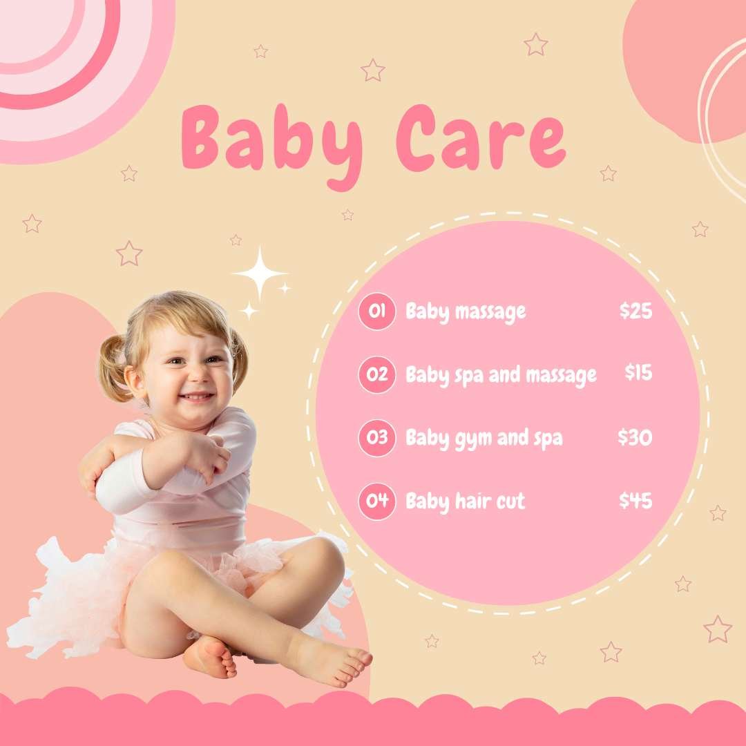 Why Natural Baby Care Matters: Choosing Safe and Effective Products for Your Little One